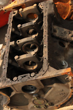 390 Ford Engine Block D3te