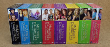 Mcleods Daughters Complete 8 Season Series Dvds Seasons 1-8 Usa Version