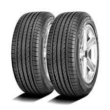 2 Tires Goodyear Assurance Triplemax 20555r16 91v As All Season