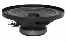 Factory Replacement 6.5 Round Speaker Fits Pontiac Subaru Toyota And Many More