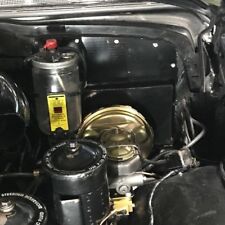 1954-1956 Cadillac Power Brake Conversion Kit New Booster Master Cylinder 1955
