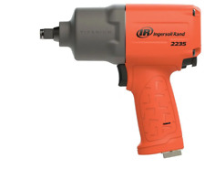 Ingersoll Rand 2235timax-o 12 Dr Orange Air Impact Wrench