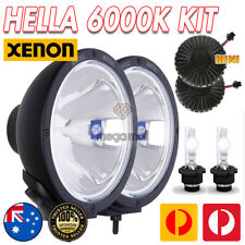 Hid Kit Xenon For Hella Rallye 4000 Spot Driving Lights