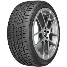 1 New General G-max As-07 - 30545r22 Tires 3054522 305 45 22