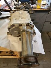 2004 Chevrolet Monte Carlo Ss Oem M90 Eaton Supercharger Blower