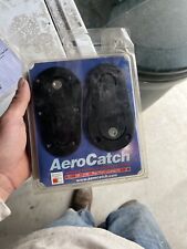 Aerocatch Hood Latch 120-2100