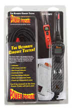 Power Probe Iii In Clamshell Carbon Fiber Pwp-pp3cscarb Brand New