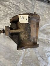 1978-1979 Ford Truck F250 Borg Warner T-18 To Np 205 Transfer Case Adapter Used