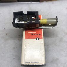 1962 Oldsmobile Head Light Switch New Old Stock Gm In Box 1985118