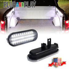 Super Brightsmd Led Truck Bed Light Cargo Lamp Ford F150 F250 F350 F450 Pickup