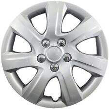 One Single 2007-2011 Toyota Camry Style 445-16s 16 Hubcap Wheel Cover New