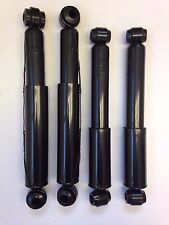 For 1951-1954 Plymouth Shock Absorber Set