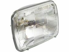 Headlight Assembly For 1988-1989 Plymouth Voyager X277sw