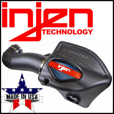 Injen Evolution Cold Air Intake System Fits 11-23 Dodge Chargerchallenger 5.7l