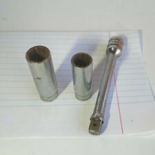 Snap On Lot Fx4 Extension 12 12 Point Socket Sf161 916 Sfs181