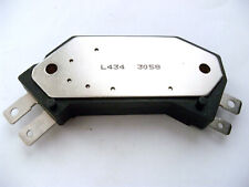 Standard Motor Parts Lx-301 Hei Ignition Control Module For Gm Cars Trucks