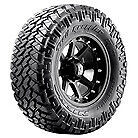 1one Tire Lt26575r1610 123p Nitto Trail Grappler Mt
