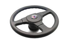 Bmw Z3 E36 1995-2002 Alpina Steering Wheel 3 Spokes Genuine New