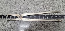 Snap-on Tools Usa No. 131 Brake Spring Removal Installation Pliers