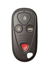 Fits Acura G8d-387h-a Oem 4 Button Key Fob