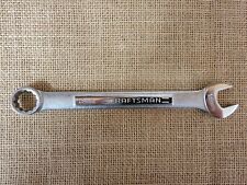 Craftsman Combination Metric Wrench 18 Mm 42925 12 Point
