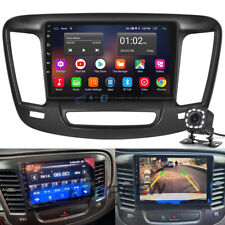 232gb Android 12 Car Stereo Radio Gps Navi For Chrysler 200 200c 200s 2015-2019