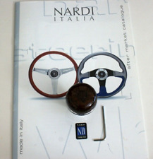Nardi Shift Knob For Jaguar Xj6 Dark Briarwood  3240.53.0000