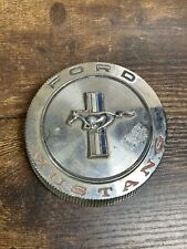 Original Antique American Muscle Pony Car Vintage 1965 1966 Ford Mustang Gas Cap