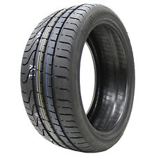 2 New Pirelli P Zero - 28535zr19 Tires 2853519 285 35 19