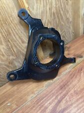 99-04 Ford F450 F550 Dana 60 Front Axle Steering Knuckle Passenger Side