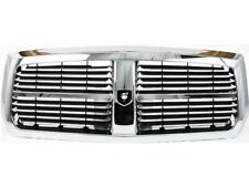 For 2005-2007 Dodge Dakota Grille Assembly 93939qy 2006 Grille Chrome And Black
