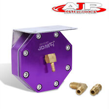 Jdm Sport Universal Purple Fuel Management Unit Assembly System Fmu 101 Ratio