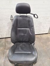 Used Front Left Seat Fits 2007 Chevrolet Cobalt Bucket Opt Ar9 Leather Manual L
