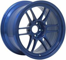 Enkei Rpf1 17x9 5x100 35mm Victory Blue Wheels - 3797908035bl