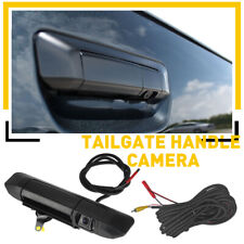 For Toyota Tacoma 2005-2014 2006 2007 2008 09 Tailgate Handle With Backup Camera