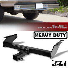 For 1980-2002 Dodgeford Pickup Truck Class 4 Blk Trailer Hitch Receiver Tow 2
