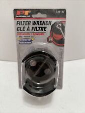 Performance Tool C28127 Oil Filter Wrench Adjustable 2-12-3-18 - 38 Dr.