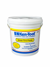 Ken Tool 35848 8lb Premium White Paste Tire Mounting Compound Lube New Free Ship