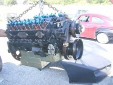 383 Engine . Chevrolet Sbc 327 283 350 383 Motor Also Other Parts Available