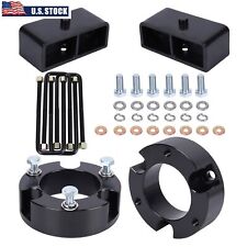 2005-2023 Fits Toyota Tacoma 3 Front 2 Rear Leveling Lift Kit 4wd 2wd Us Made