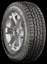 2557016 25570r16 Cooper Discoverer At3 4s 111t Sl Owl New Tires - Qty 1