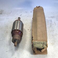 1953-1954 Chevrolet 1 12 And 2 Ton Truck Starter Armature 2797