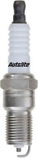 Autolite App605 Double Platinum Automotive Replacement Spark Plug 1 Pack