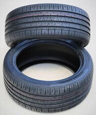 2 Tires 19550r16 Armstrong Blu-trac Hp As As Performance 88v Xl