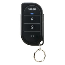 Viper 7146v 1-way 4 Button Replacement Remote Transmitter New