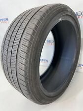 1x Yokohama Avid Ascend Gt P24540r18 97 V Quality Used Tires 632