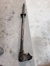 1948 To 1952 Ford F4 F5 F6 Steering Column Box Used.