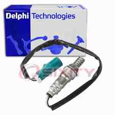 Delphi Front Oxygen Sensor For 1994-1995 Ford Mustang Exhaust Emissions Wj