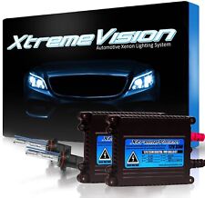 Xtremevision 35w Dc Xenon Hid Kit H1 H4 H7 H11 H13 9005 9006 9007 5k 6k 8k 10k