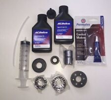 Supercharger Rebuild Repair Kit Snout Case Needle Bearings Fit Mini Cooper M45